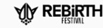 Rebirth Festival - Weekend Logo