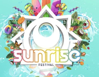 Sunrise Festival - Bustour