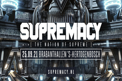 Supremacy 2021