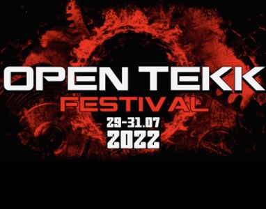 Open Tekk - Stendal - Bustour