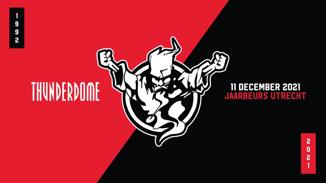 Thunderdome Thunderdome Logo