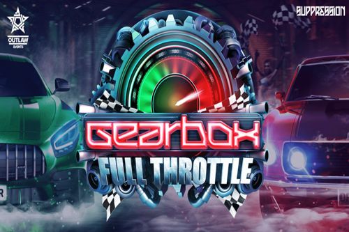 Gearbox 2021