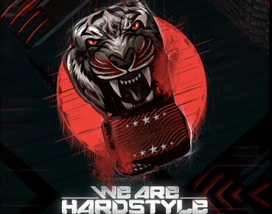  We are Hardstyle - Bustour