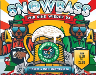 Snowbass Festival - Bustour