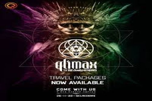 Qlimax 2022