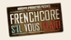 Frenchcore Sil Vous Plait! Logo