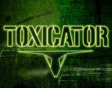 Toxicator - Bustour