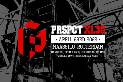 PRSPCT XL 30 - 2022