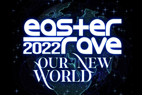 Easter Rave 2022