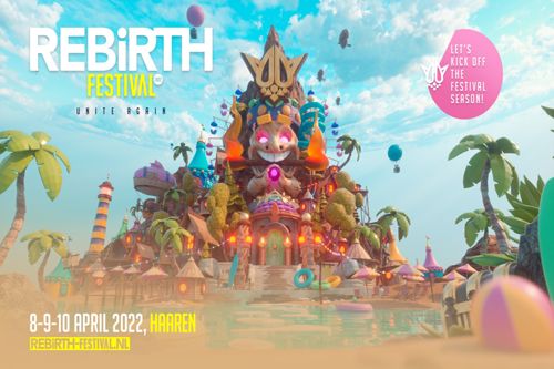 Rebirth Festival 2022