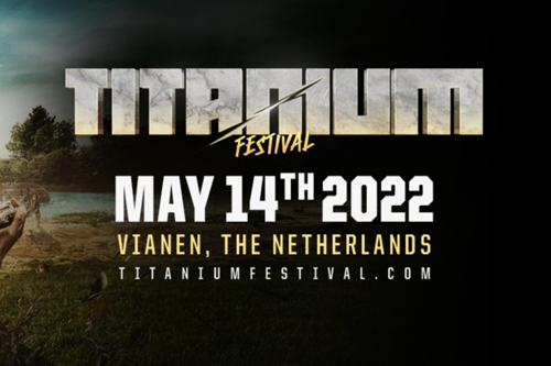 Titanium Festival 2022