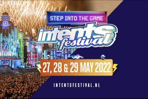 Intents Festival 2022