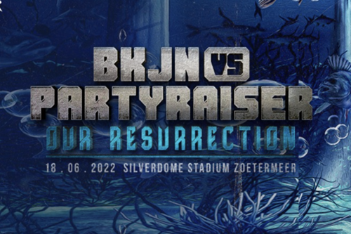 BKJN vs. Partyraiser 2022