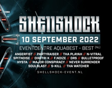 Shellshock - Bustour