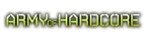 Army of Hardcore Logo