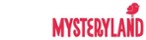 Mysteryland - Samstag Logo