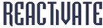 Reactivate Logo