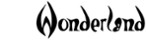 Wonderland Festival Logo