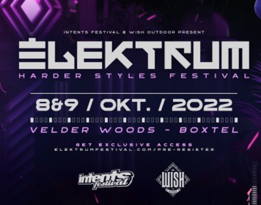Elektrum Festival - Samstag - Bustour