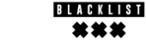 Blacklist Festival Logo