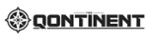 The Qontinent - Samstag Logo