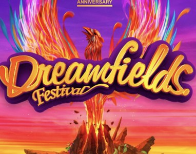 Dreamfields Festival - Bustour