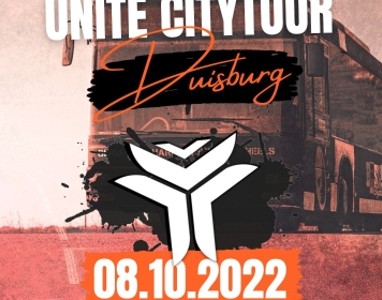 Unite Citytour 6.0 - Bustour