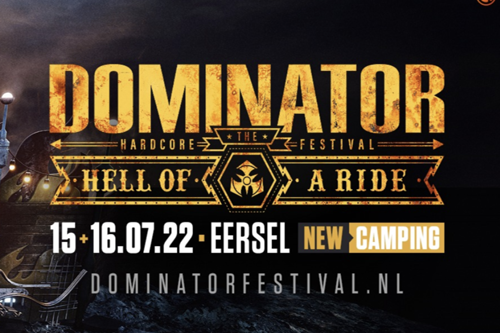 Dominator 2022