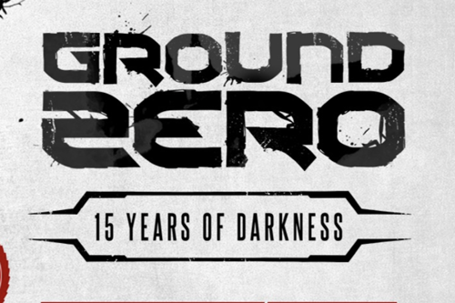 Ground Zero Festival 2022