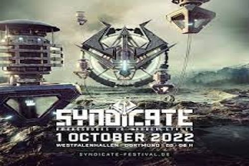 Syndicate 2022