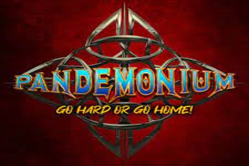 Pandemonium 2022