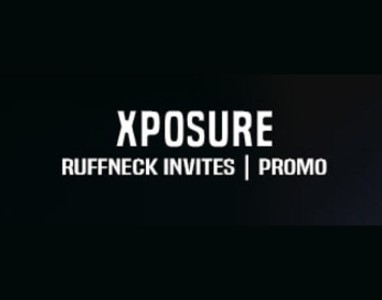 Xposure - Ruffneck invites Promo - Bustour