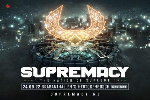 Supremacy 2022