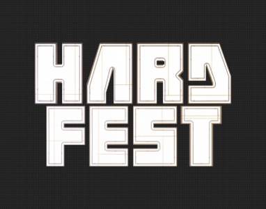 HARDFEST - Bustour