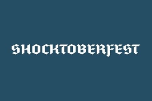 Shocktoberfest 2022