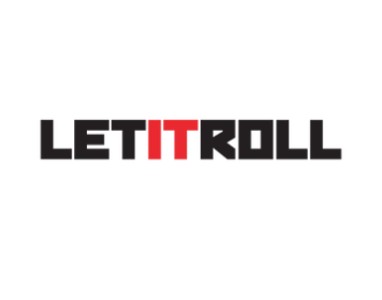Let it Roll - Bustour