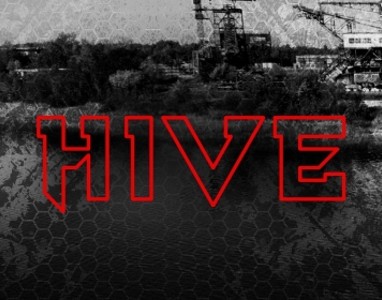 HIVE Festival - Bustour