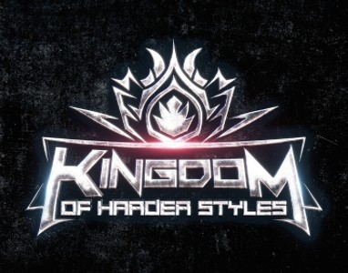 Kingdom of Harder Styles - Bustour
