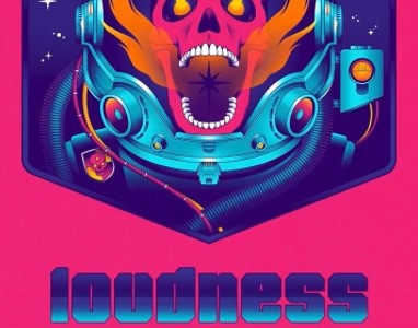 Loudness - Bustour