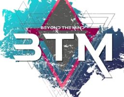 BTM-Beyond the Mind Logo
