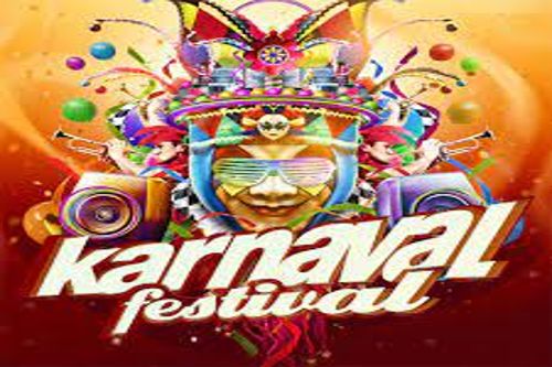 Karnaval Festival 2023