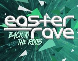 Easter Rave Logo
