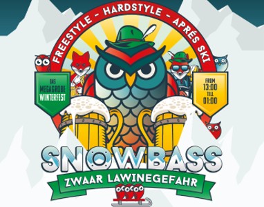 Snowbass Festival  - Bustour