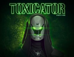 Toxicator Logo