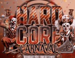 Hardcore Carnaval Logo