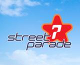 Street Parade Logo