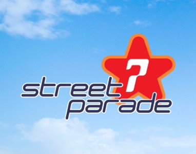 Street Parade - Bustour