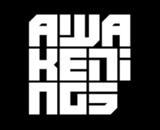 Awakenings - Weekend Logo
