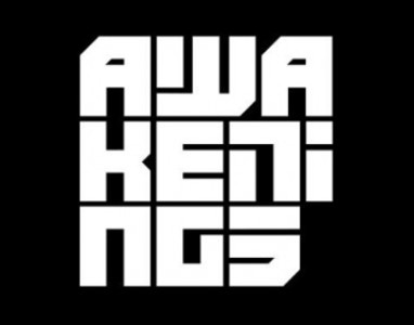 Awakenings - Samstag - Bustour