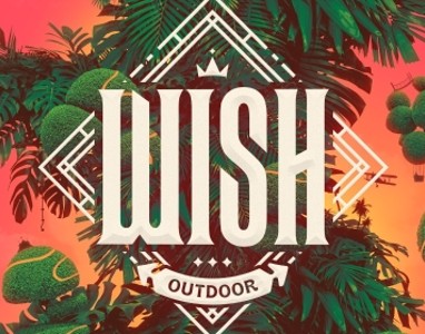 WiSH Outdoor 15 Years - Bustour